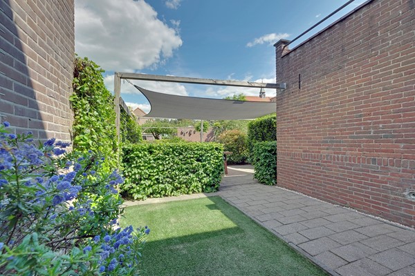Medium property photo - Babberichseweg 15, 6901 JV Zevenaar